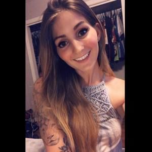 Meet your Posher, Allie